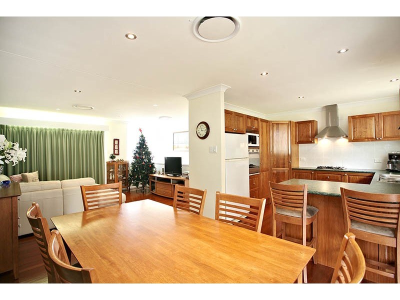 6 O’Toole Street, Everton Park QLD 4053