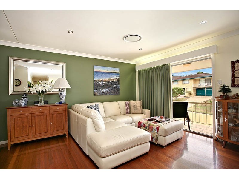 6 O’Toole Street, Everton Park QLD 4053