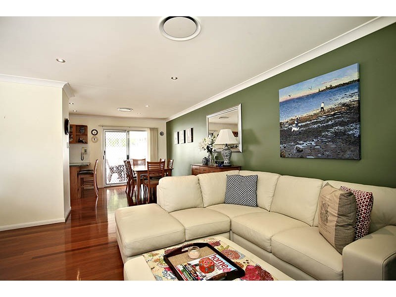 6 O’Toole Street, Everton Park QLD 4053