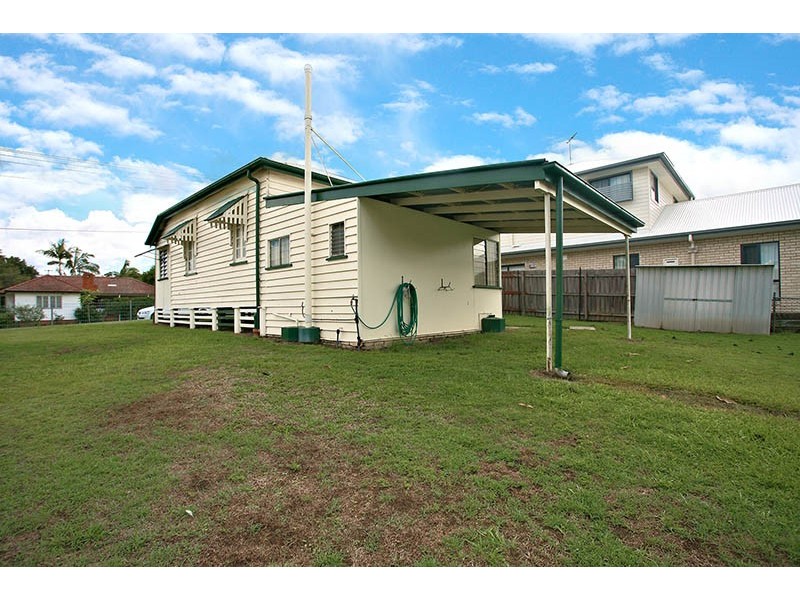 80 Mcilwraith Street, Everton Park QLD 4053