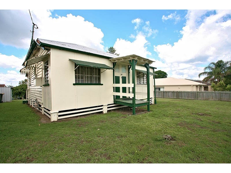 80 Mcilwraith Street, Everton Park QLD 4053