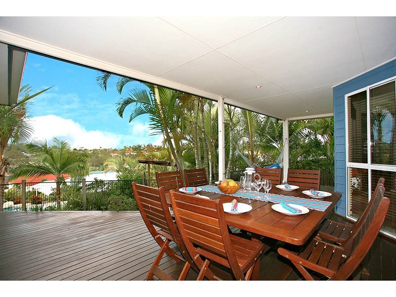 6 Laceflower Crescent, Eatons Hill QLD 4037