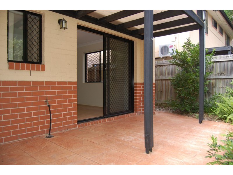 12/128 Queens Road, Everton Park QLD 4053