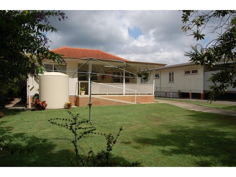 19 Mountridge Street, Everton Park QLD 4053