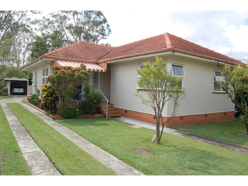 19 Mountridge Street, Everton Park QLD 4053