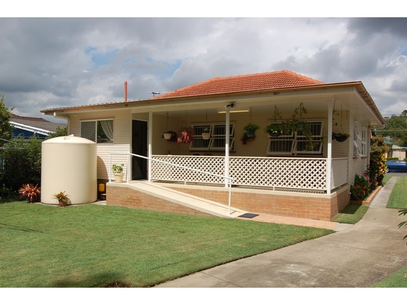 19 Mountridge Street, Everton Park QLD 4053