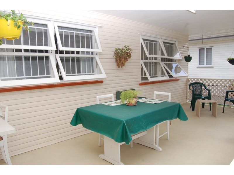 19 Mountridge Street, Everton Park QLD 4053