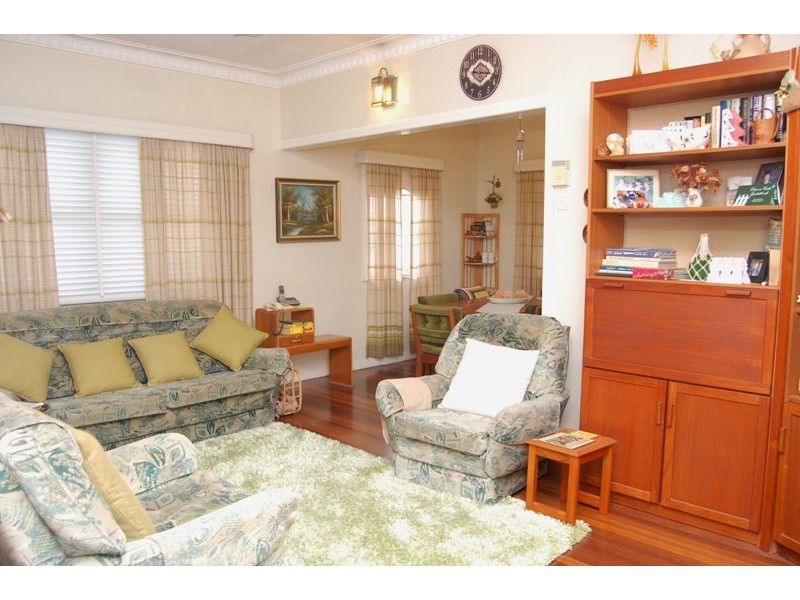 19 Mountridge Street, Everton Park QLD 4053