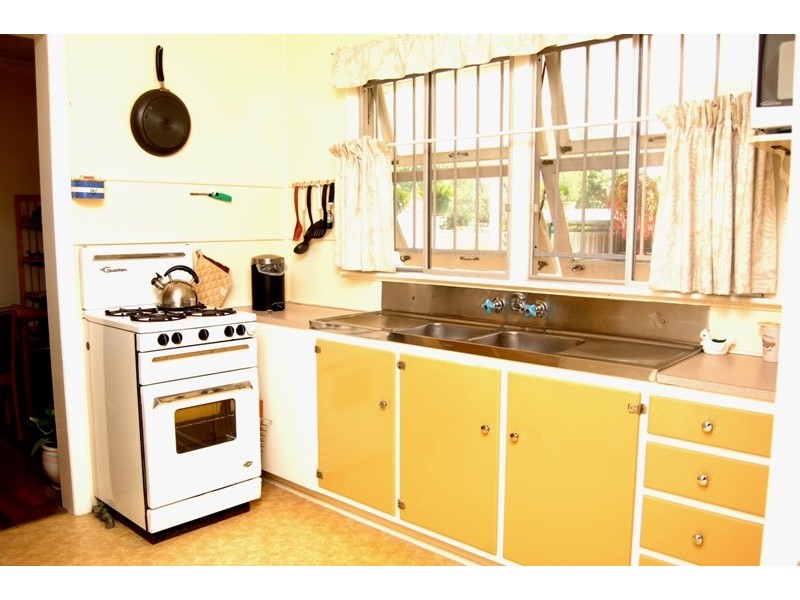 19 Mountridge Street, Everton Park QLD 4053