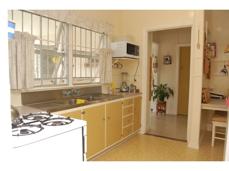 19 Mountridge Street, Everton Park QLD 4053