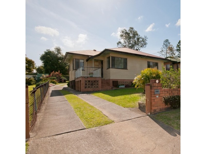 148 Dawson Parade, Keperra QLD 4054