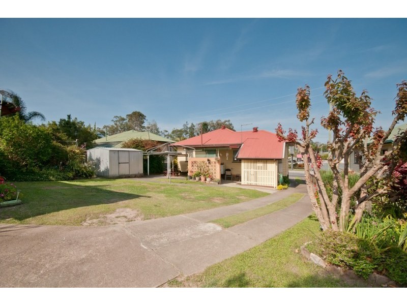 148 Dawson Parade, Keperra QLD 4054