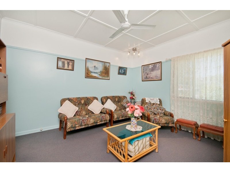 148 Dawson Parade, Keperra QLD 4054