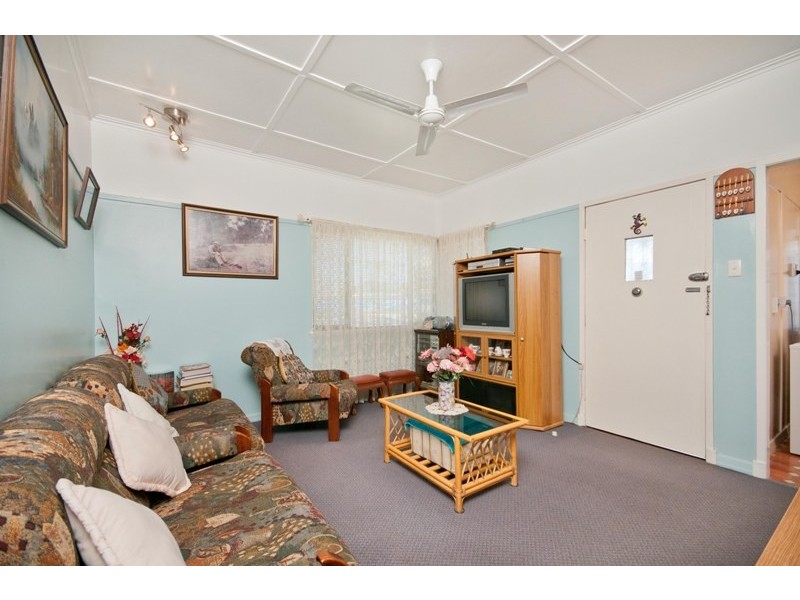 148 Dawson Parade, Keperra QLD 4054