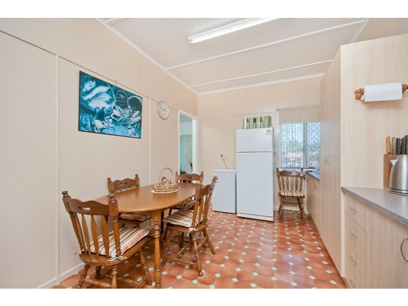 148 Dawson Parade, Keperra QLD 4054