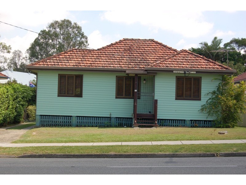 673 Stafford Road, Everton Park QLD 4053