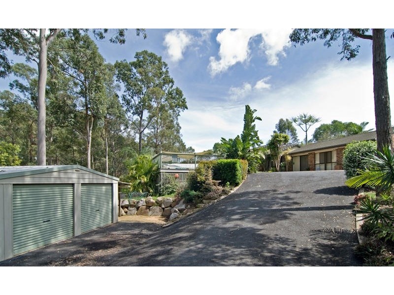 2 Lambert Court, Eatons Hill QLD 4037