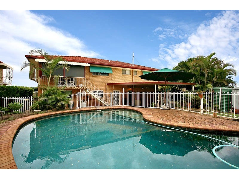 3 Heflin Street, Everton Park QLD 4053