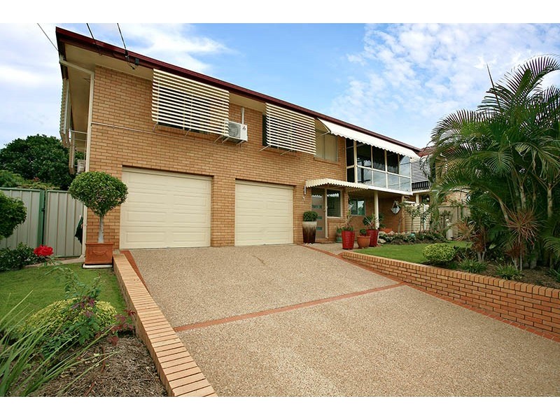 3 Heflin Street, Everton Park QLD 4053