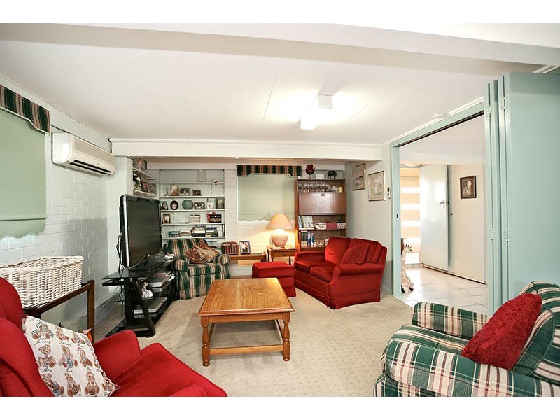 3 Heflin Street, Everton Park QLD 4053