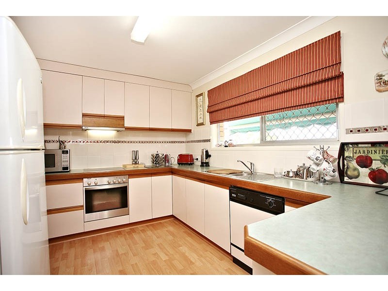 3 Heflin Street, Everton Park QLD 4053