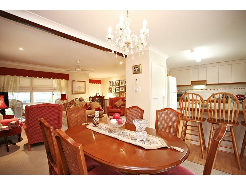 3 Heflin Street, Everton Park QLD 4053