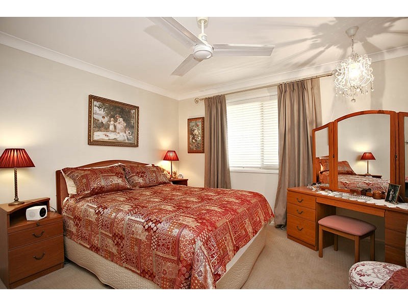 3 Heflin Street, Everton Park QLD 4053