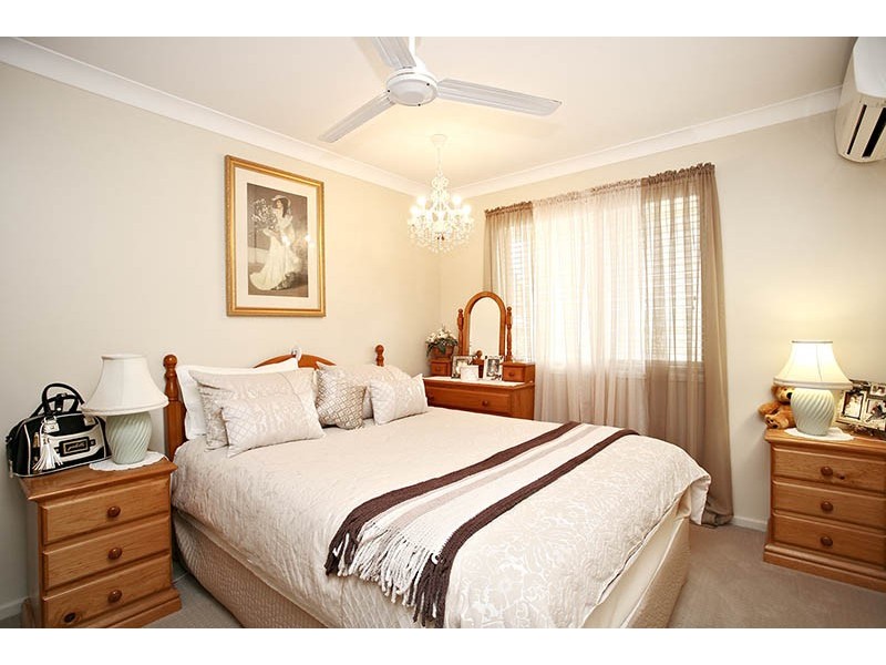 3 Heflin Street, Everton Park QLD 4053