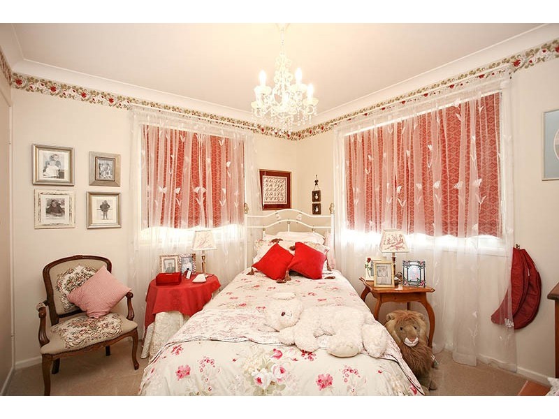 3 Heflin Street, Everton Park QLD 4053