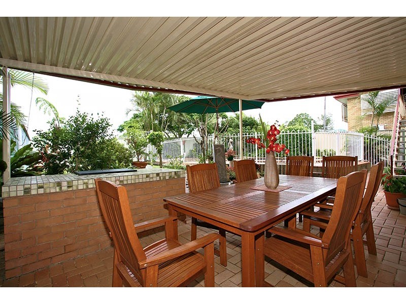 3 Heflin Street, Everton Park QLD 4053