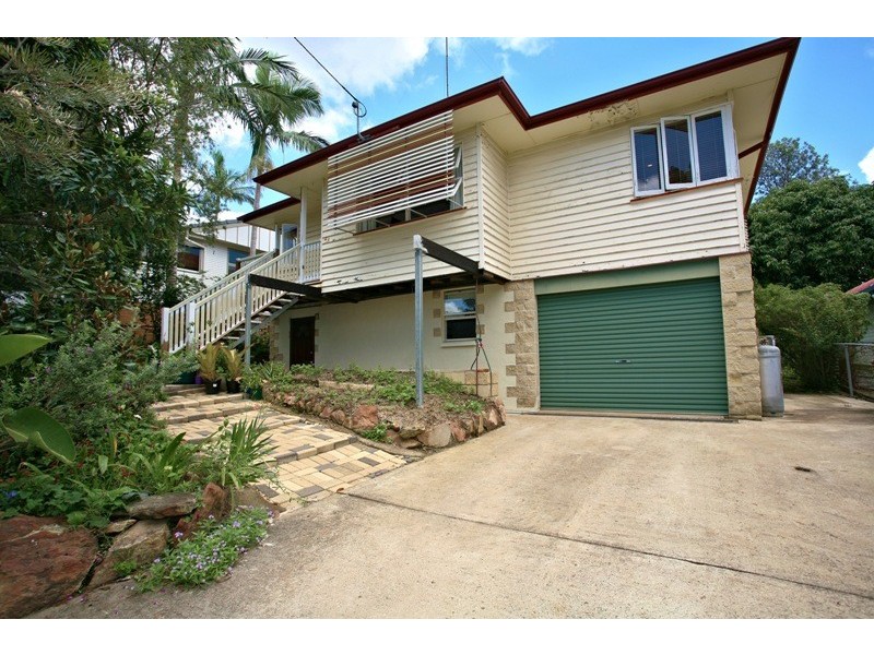 43 MacNaughton Street, Stafford QLD 4053