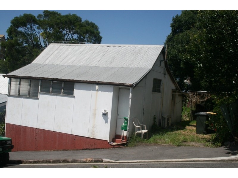 20 Kinross Street, Spring Hill QLD 4000