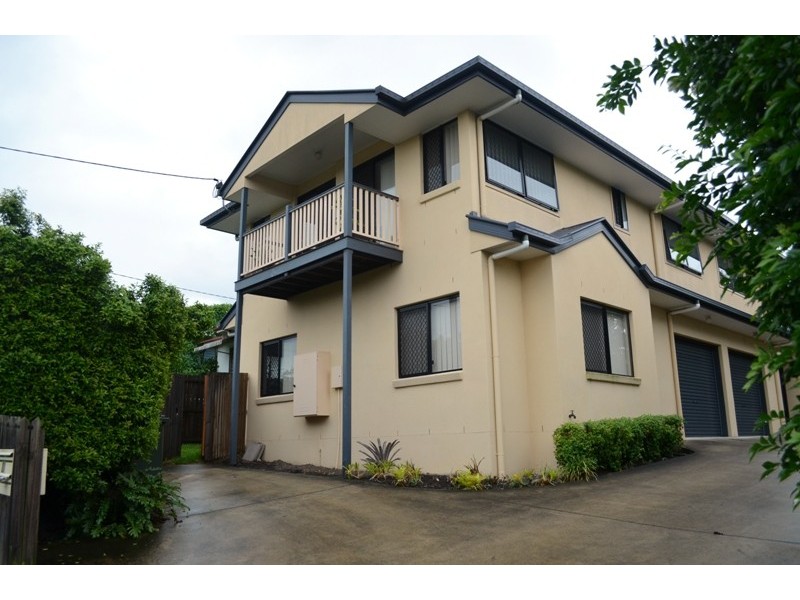 1/27 Sizer Street, Everton Park QLD 4053