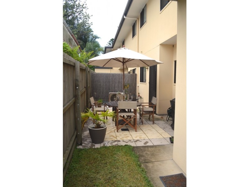 1/27 Sizer Street, Everton Park QLD 4053