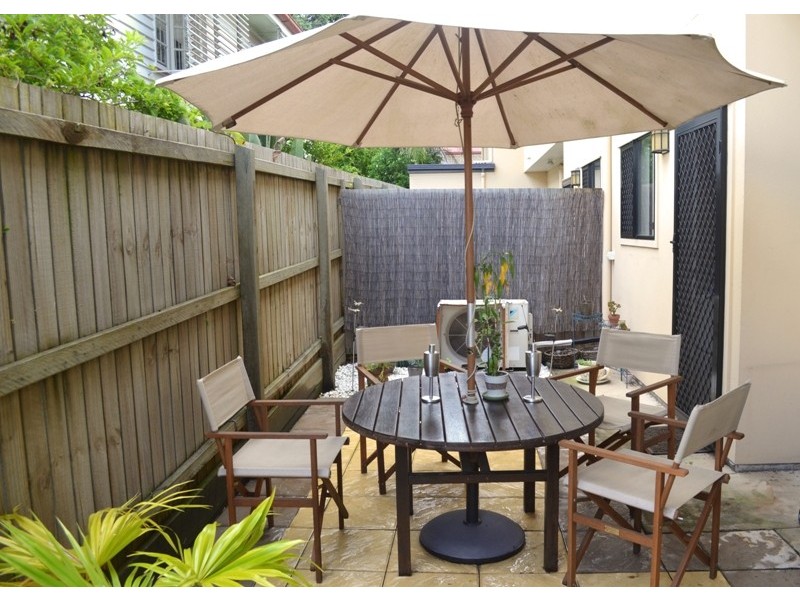 1/27 Sizer Street, Everton Park QLD 4053