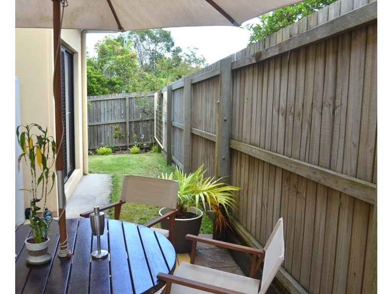1/27 Sizer Street, Everton Park QLD 4053