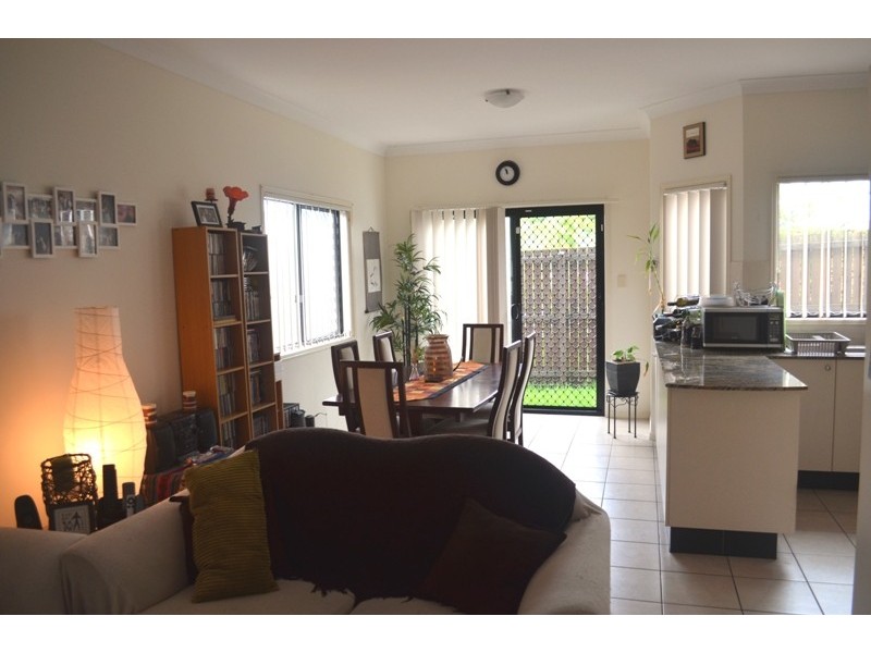 1/27 Sizer Street, Everton Park QLD 4053