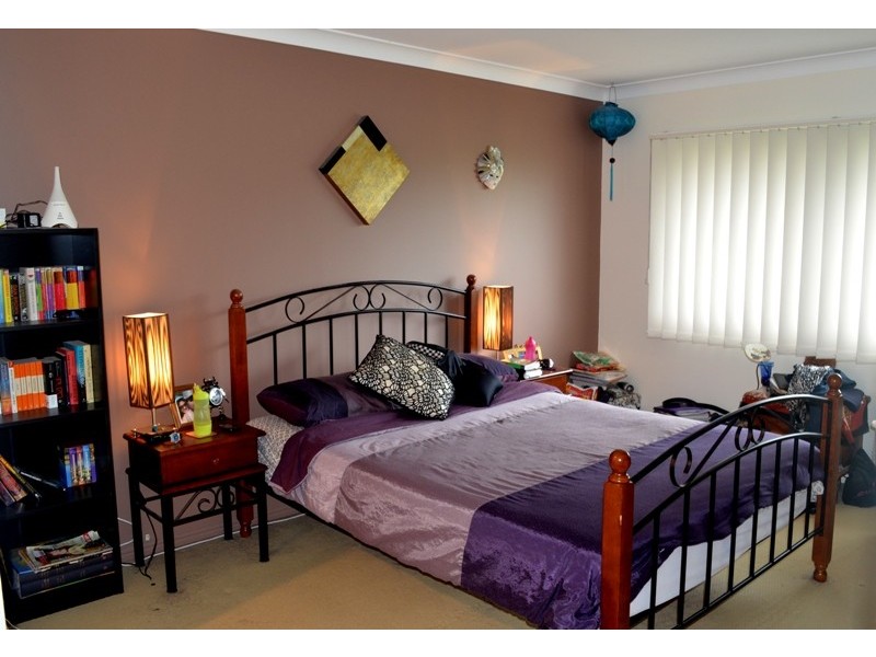 1/27 Sizer Street, Everton Park QLD 4053