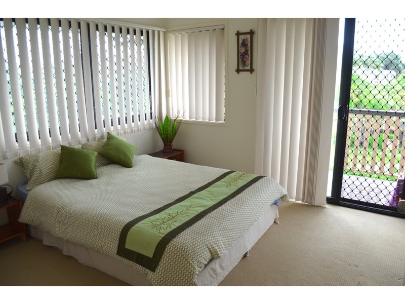 1/27 Sizer Street, Everton Park QLD 4053
