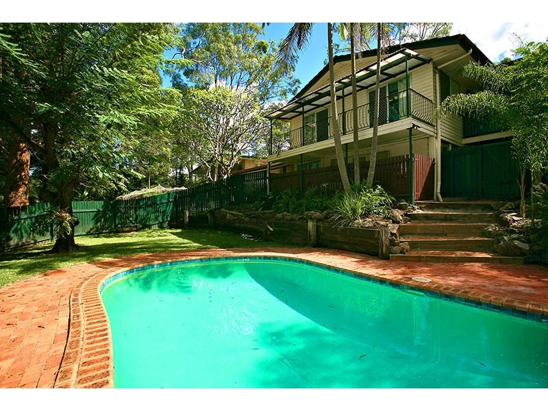 142 Queens Road, Everton Park QLD 4053