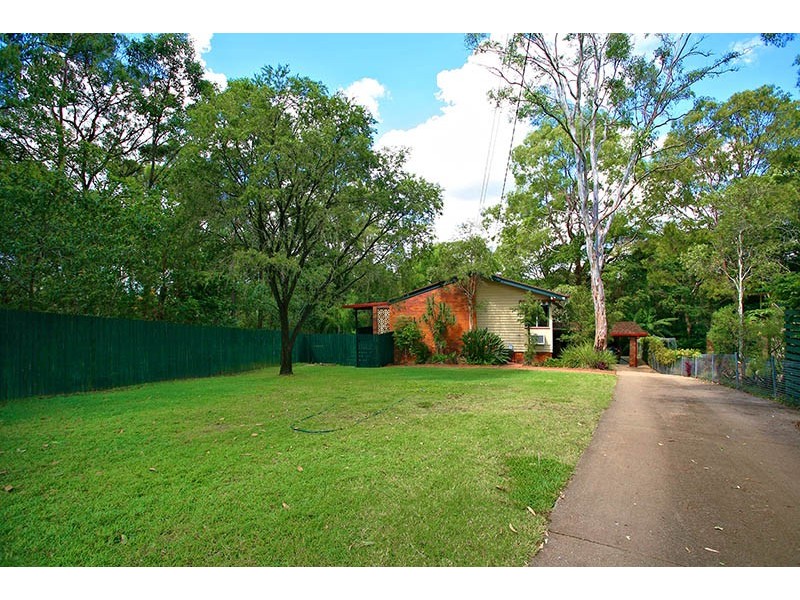 142 Queens Road, Everton Park QLD 4053