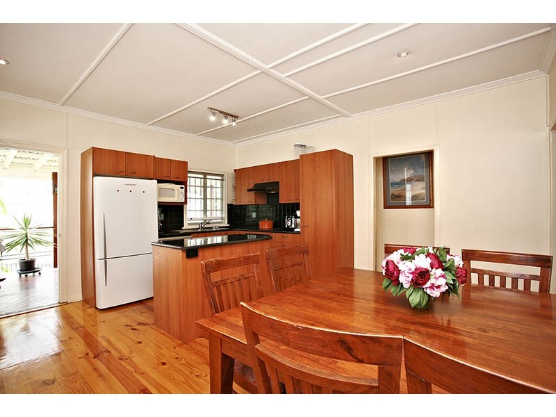 32 Forrest Street, Everton Park QLD 4053