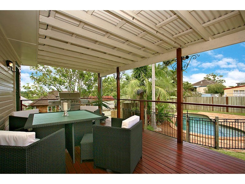 32 Forrest Street, Everton Park QLD 4053
