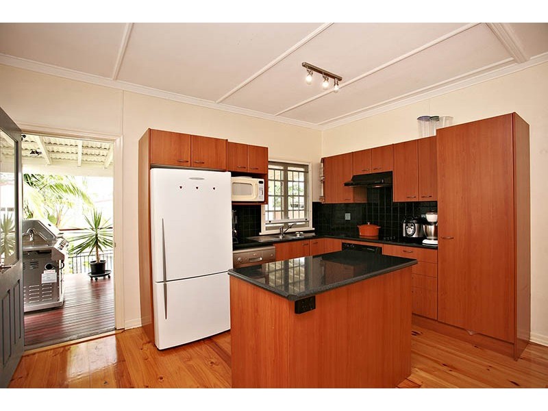 32 Forrest Street, Everton Park QLD 4053