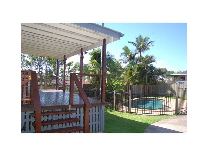 32 Forrest Street, Everton Park QLD 4053