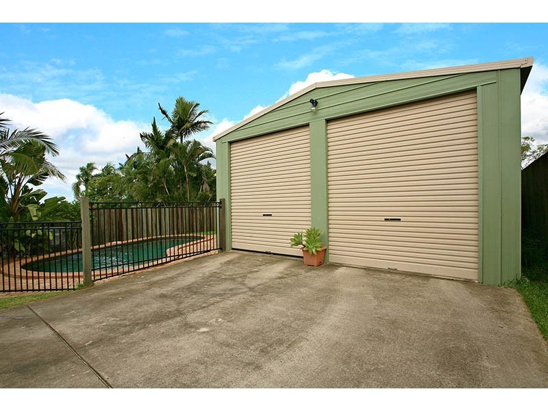 32 Forrest Street, Everton Park QLD 4053