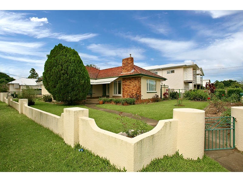 93 Elkhorn Street, Enoggera QLD 4051