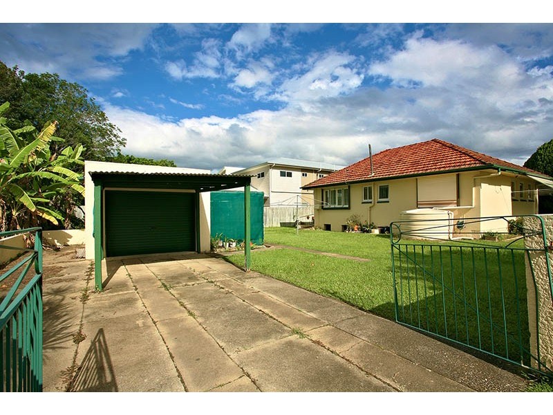 93 Elkhorn Street, Enoggera QLD 4051