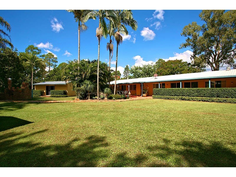 4 Rodeo Drive, Dayboro QLD 4521