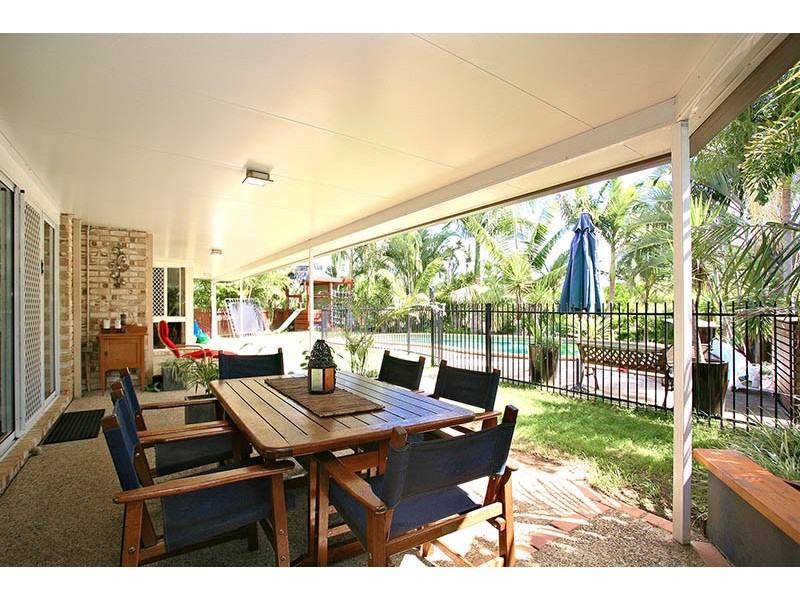 3 Fairhaven Place, Albany Creek QLD 4035